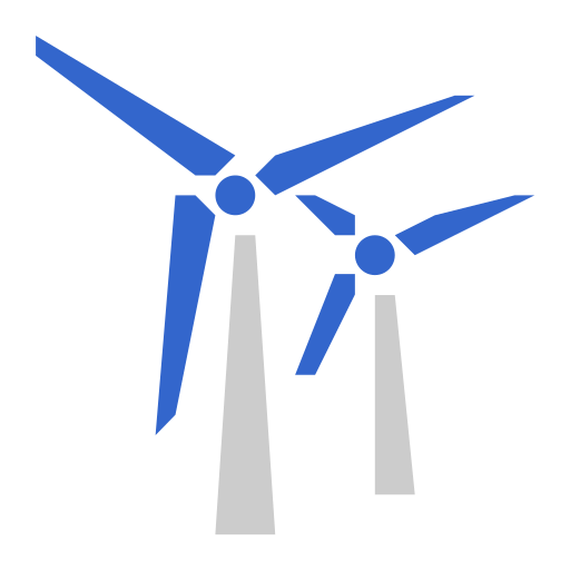 windpower Icon