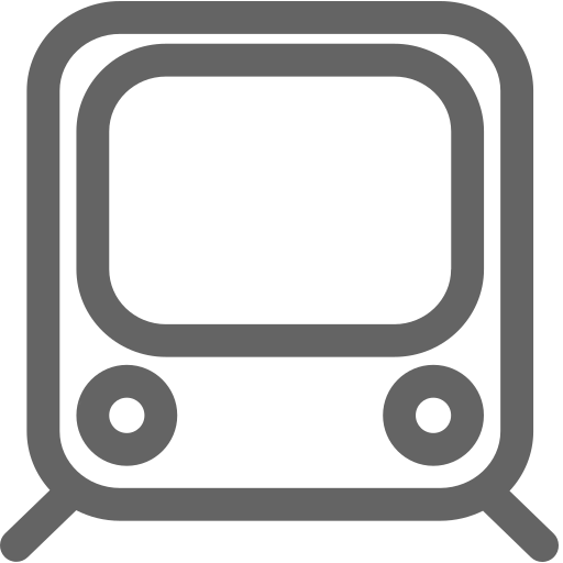 Left side - station Icon