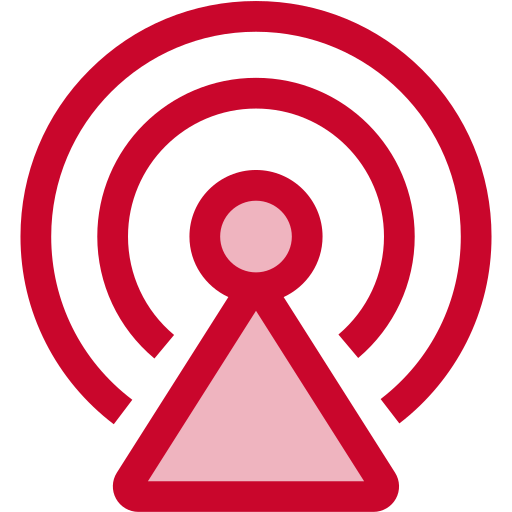 Communication - Highlight Icon
