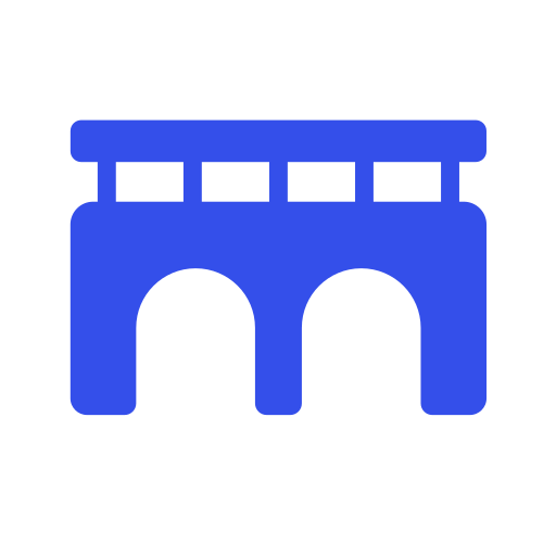 Bridge Icon