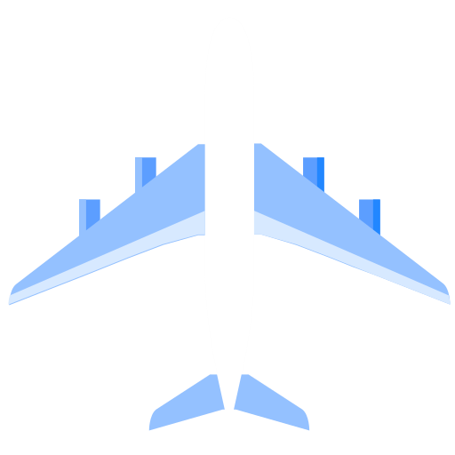Airliner Icon