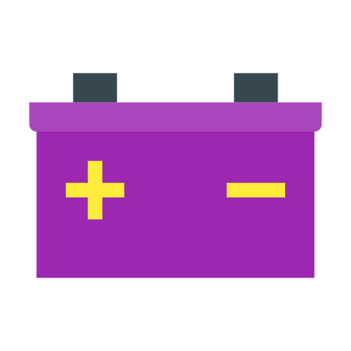 Car_Battery Icon