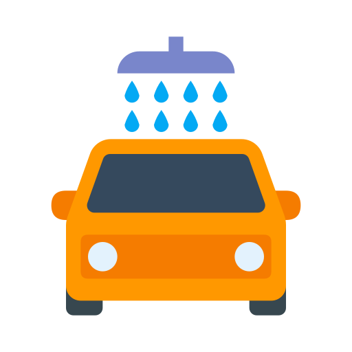 Car_Wash Icon