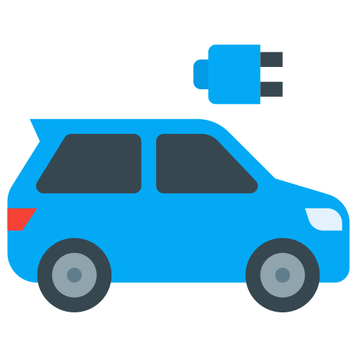 Electric_Car Icon