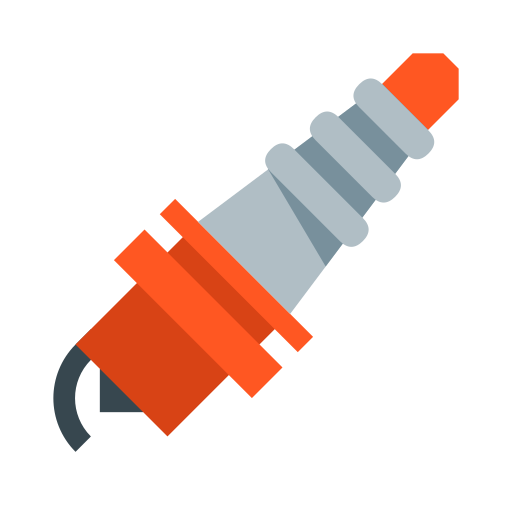 Spark_Plug Icon