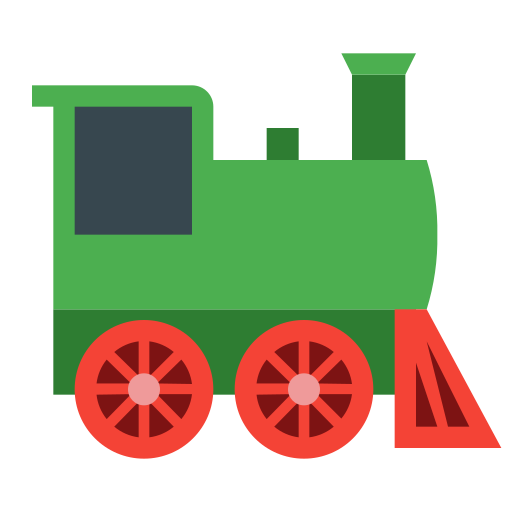 Steam_Engine Icon