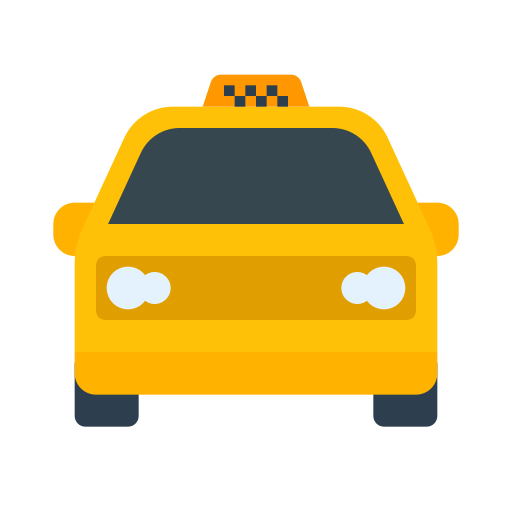 Taxi Icon