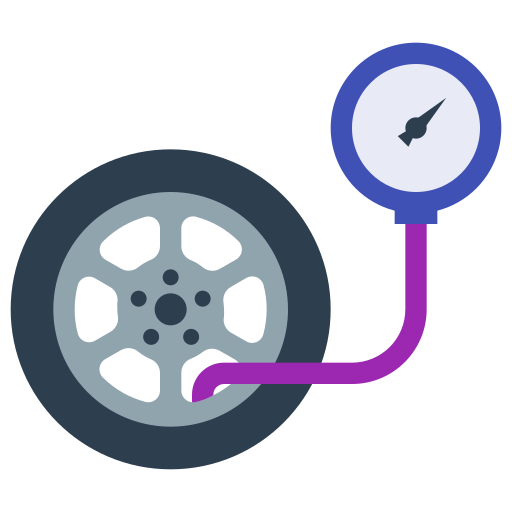 Tire_Pressure Icon