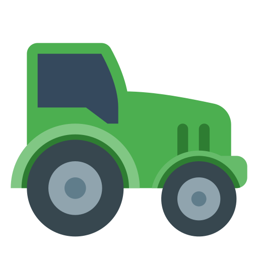 Tractor Icon