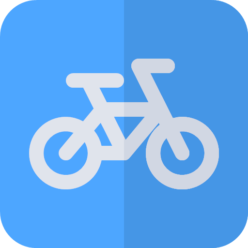 008-cycle-lane Icon
