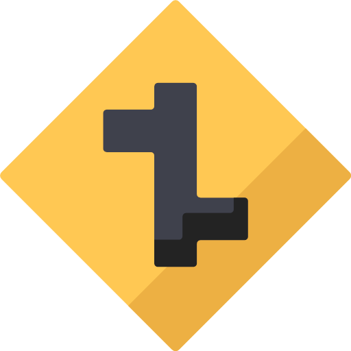 009-intersection-2 Icon