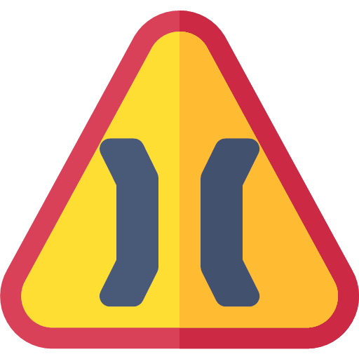 018-narrow-bridge Icon