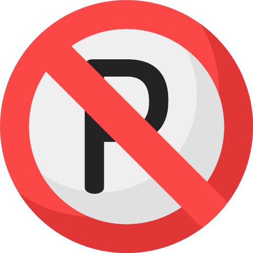 034-no-parking Icon