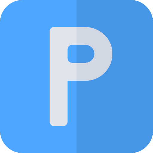 034-parking Icon