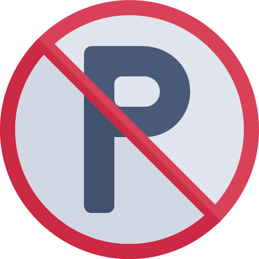 036-no-parking Icon
