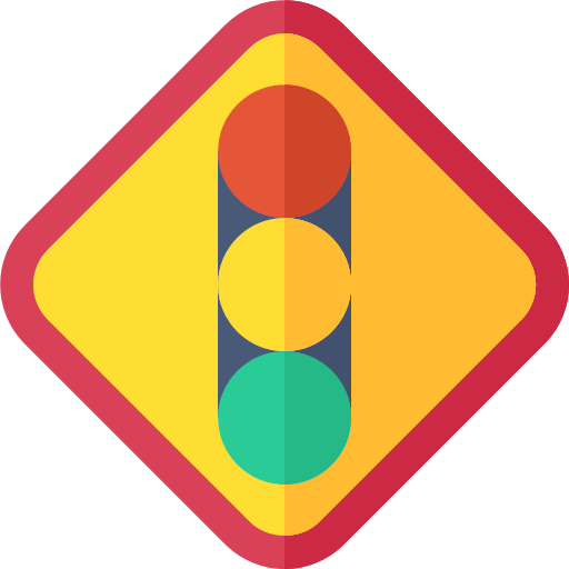 041-traffic-lights Icon