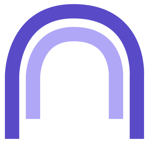 Cave, tunnel Icon