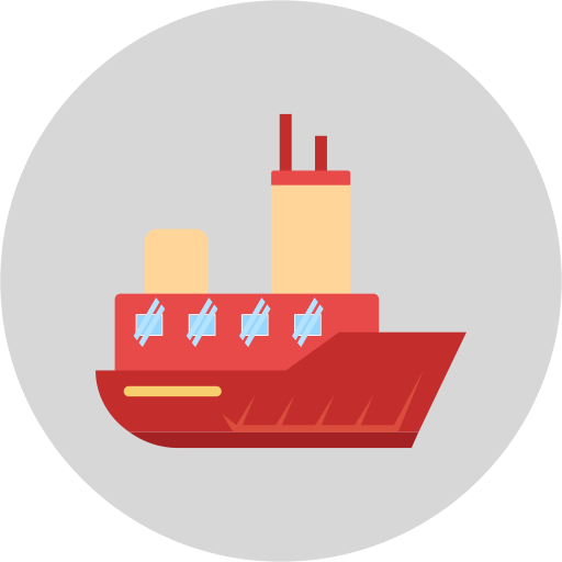 Ship Icon