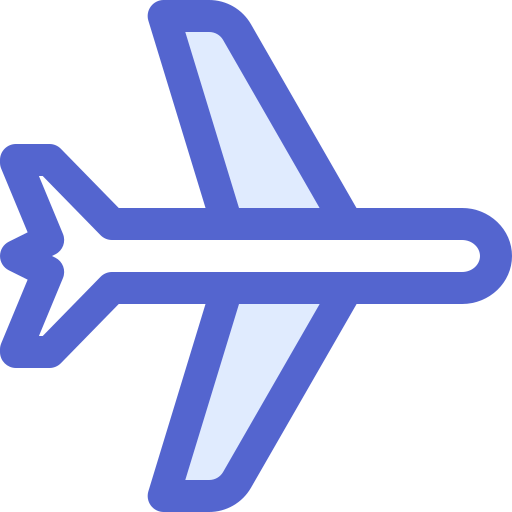 airplane-2 Icon