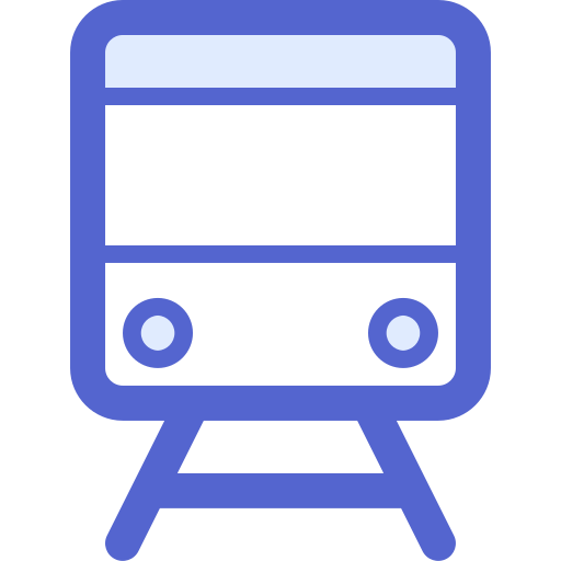 city-train Icon