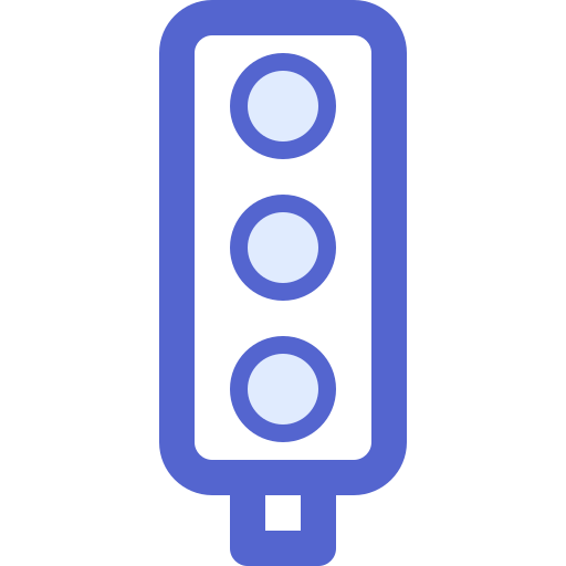 traffic-light Icon