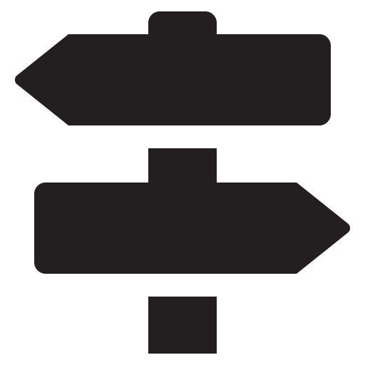 directions Icon