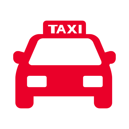 Qualification - Taxi Company Icon