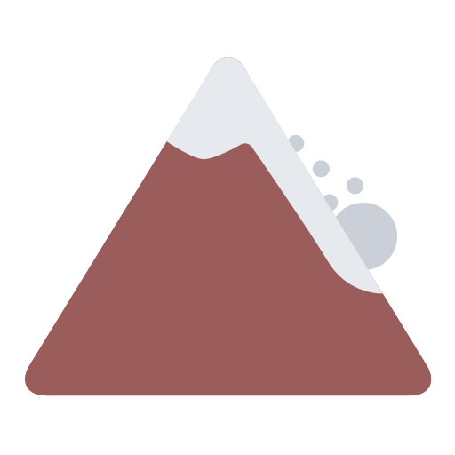 Landslide Landslide Icon