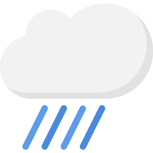Rainstorm Icon