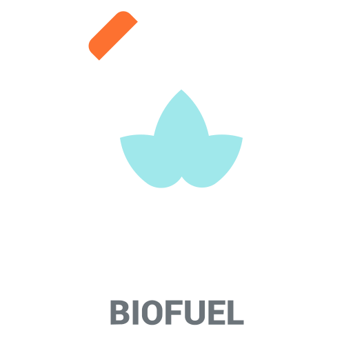 Biofuels Icon