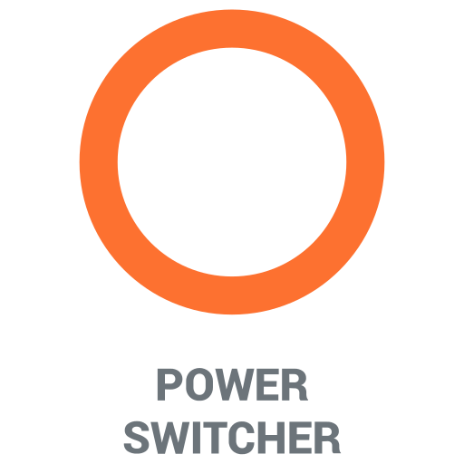 Power switch Icon