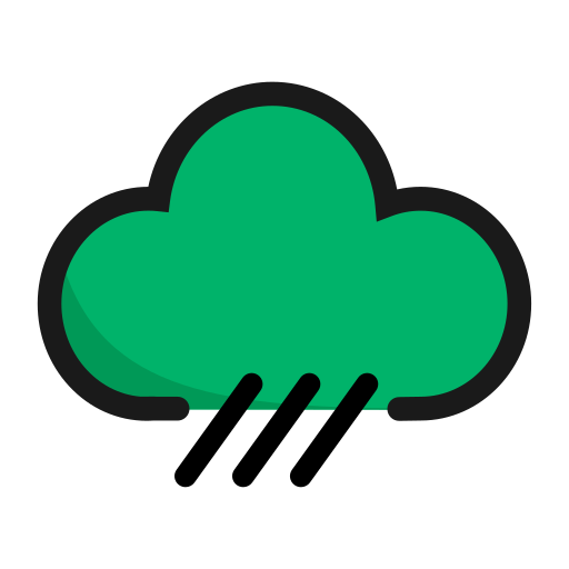 rain Icon