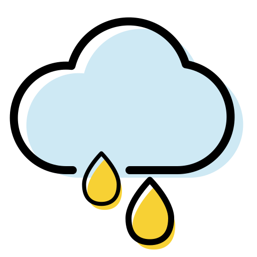Icon rain Icon