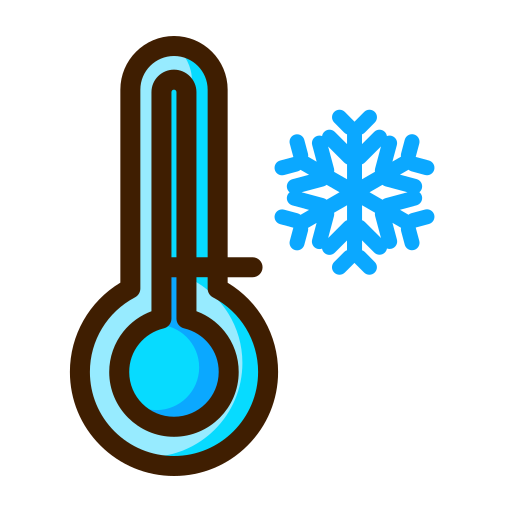 Linear low temperature Icon