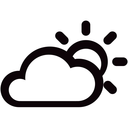 D2- cloudy Icon