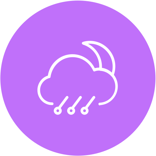 Weather - 37 Icon