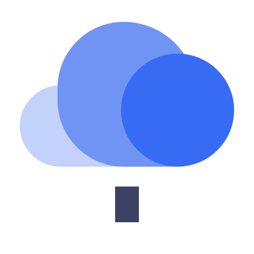 light rain Icon