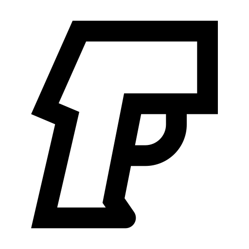 infrared-thermometer-line Icon