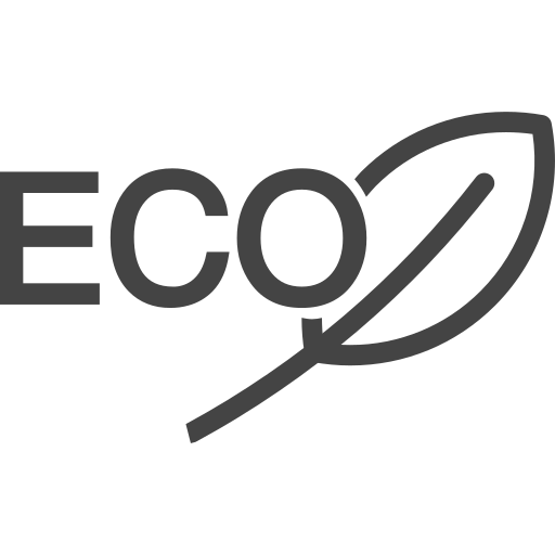 washMode_eco Icon