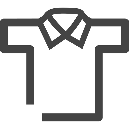 washMode_shirt Icon