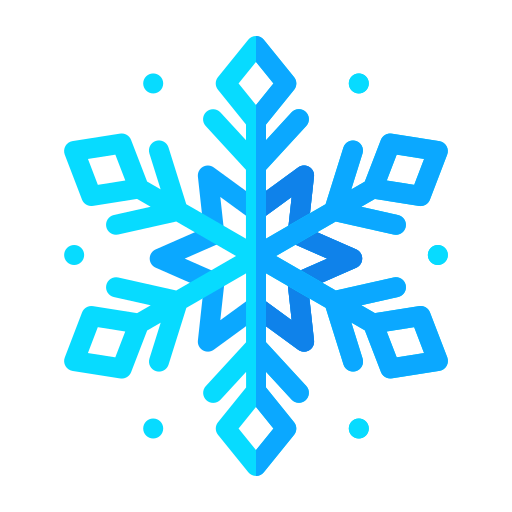 Large area Blizzard Icon