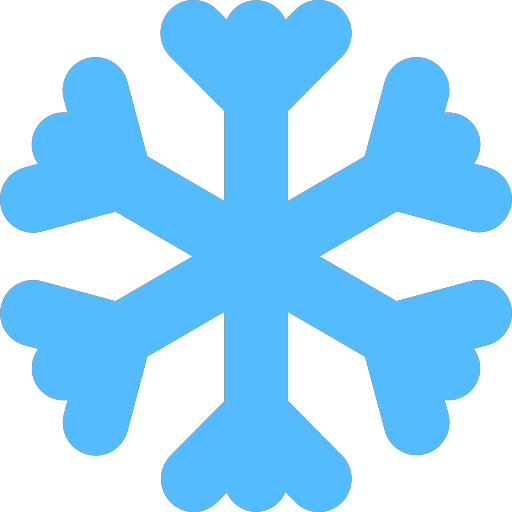 snowflake-2 Icon