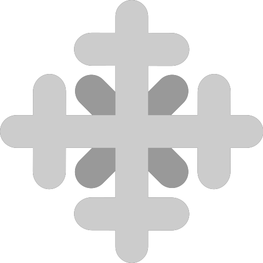 snowflake-grey Icon