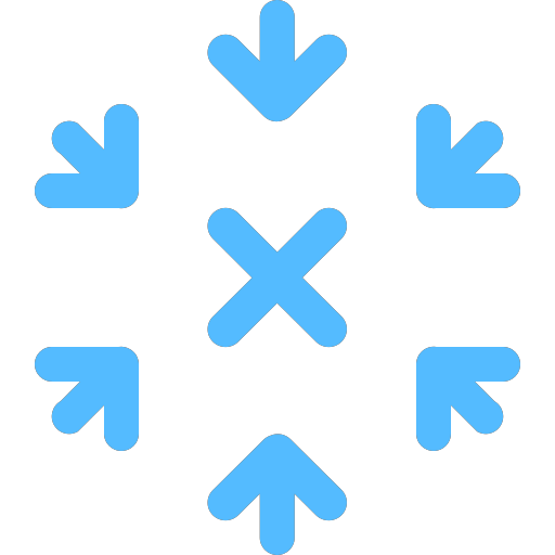 snowflake-skinny 3 Icon