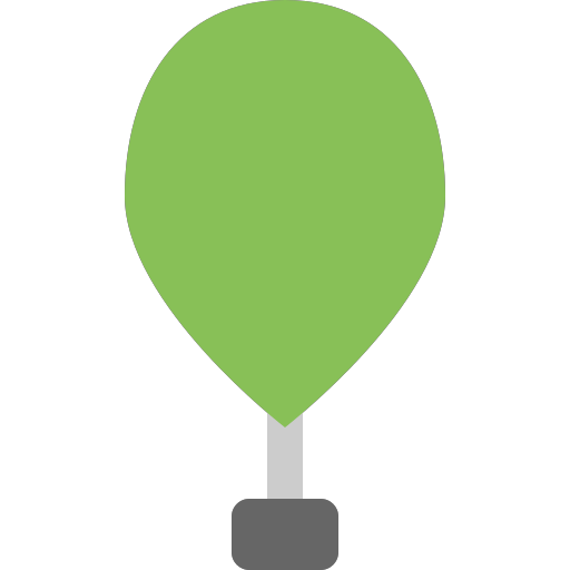 weather-balloon Icon