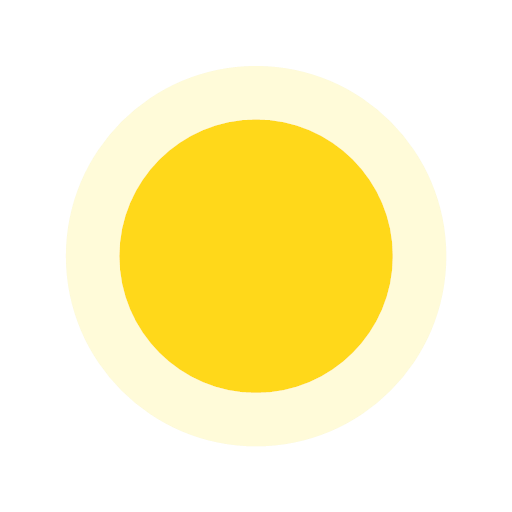 Sunny (day) Icon