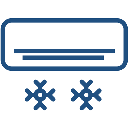 air-conditioner Icon