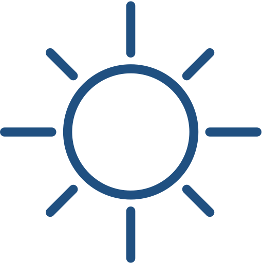 sun-1 Icon
