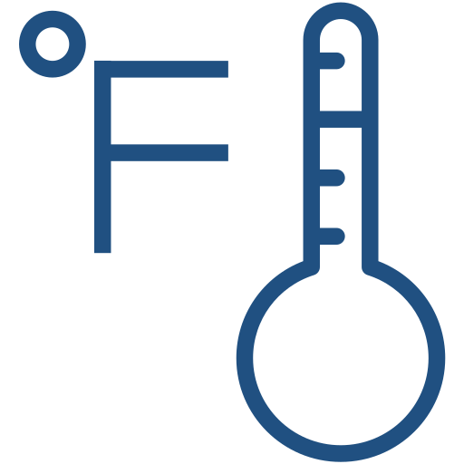 thermometer-1 Icon