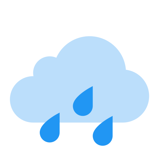 Showers Icon